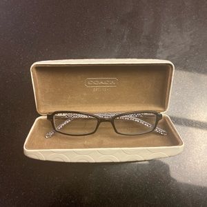 Kids Coach glasses